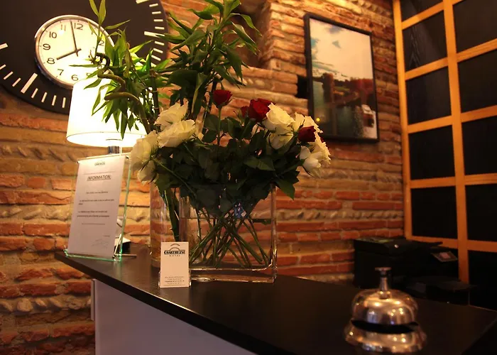 La ChartreuseHotel Toulouse